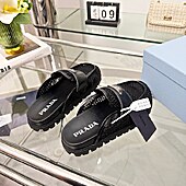 US$103.00 Prada Shoes for Women #785095