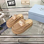 US$107.00 Prada Shoes for Women #785096