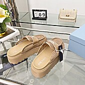 US$107.00 Prada Shoes for Women #785096