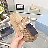 US$107.00 Prada Shoes for Women #785096