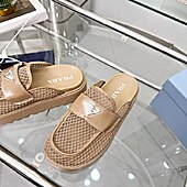 US$107.00 Prada Shoes for Women #785096