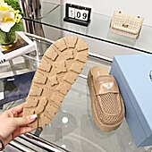 US$107.00 Prada Shoes for Women #785096