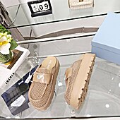 US$107.00 Prada Shoes for Women #785096