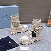 US$137.00 Prada Shoes for Prada Boots for women #785103