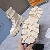 US$137.00 Prada Shoes for Prada Boots for women #785103