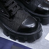 US$137.00 Prada Shoes for Prada Boots for women #785104
