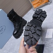 US$137.00 Prada Shoes for Prada Boots for women #785104