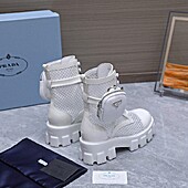 US$137.00 Prada Shoes for Prada Boots for women #785105