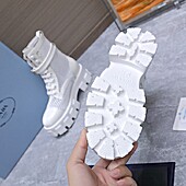 US$137.00 Prada Shoes for Prada Boots for women #785105