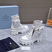 US$137.00 Prada Shoes for Prada Boots for women #785105