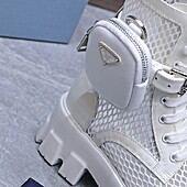 US$137.00 Prada Shoes for Prada Boots for women #785105