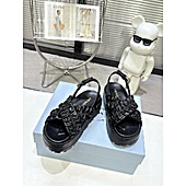 US$115.00 Prada Shoes for Prada Slippers for women #785106