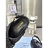 US$115.00 Prada Shoes for Prada Slippers for women #785106