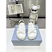 US$115.00 Prada Shoes for Prada Slippers for women #785107