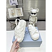 US$115.00 Prada Shoes for Prada Slippers for women #785107
