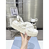 US$115.00 Prada Shoes for Prada Slippers for women #785107