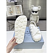 US$115.00 Prada Shoes for Prada Slippers for women #785107