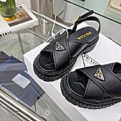 US$122.00 Prada Shoes for Prada Slippers for women #785108