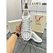 US$126.00 Alexander McQueen Shoes for MEN #785110