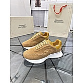 US$130.00 Alexander McQueen Shoes for MEN #785111