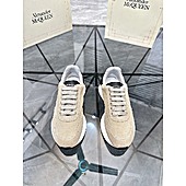 US$130.00 Alexander McQueen Shoes for MEN #785112