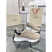 US$130.00 Alexander McQueen Shoes for MEN #785112
