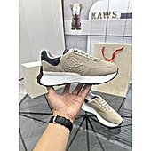 US$130.00 Alexander McQueen Shoes for MEN #785112