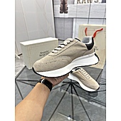 US$130.00 Alexander McQueen Shoes for MEN #785112