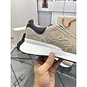 US$130.00 Alexander McQueen Shoes for MEN #785112