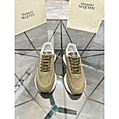 US$130.00 Alexander McQueen Shoes for MEN #785113