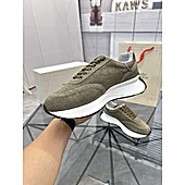US$130.00 Alexander McQueen Shoes for MEN #785113