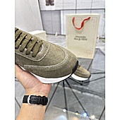 US$130.00 Alexander McQueen Shoes for MEN #785113