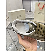 US$130.00 Alexander McQueen Shoes for MEN #785113
