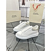 US$134.00 Alexander McQueen Shoes for MEN #785114