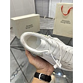 US$134.00 Alexander McQueen Shoes for MEN #785114