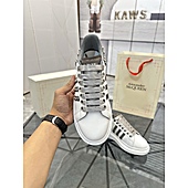 US$134.00 Alexander McQueen Shoes for MEN #785115