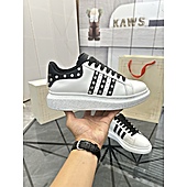 US$134.00 Alexander McQueen Shoes for MEN #785116