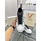 US$134.00 Alexander McQueen Shoes for MEN #785116