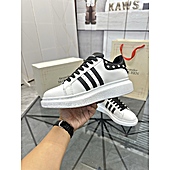 US$134.00 Alexander McQueen Shoes for MEN #785116