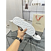 US$134.00 Alexander McQueen Shoes for MEN #785116