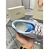 US$137.00 Alexander McQueen Shoes for MEN #785117