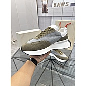 US$137.00 Alexander McQueen Shoes for MEN #785120