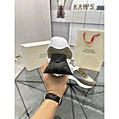 US$137.00 Alexander McQueen Shoes for MEN #785120