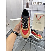 US$137.00 Alexander McQueen Shoes for MEN #785121