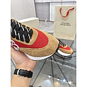 US$137.00 Alexander McQueen Shoes for MEN #785121