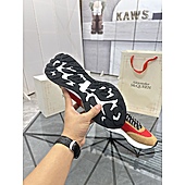 US$137.00 Alexander McQueen Shoes for MEN #785121