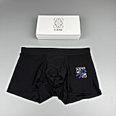 US$23.00 LOEWE Underwears 3pcs sets #785130