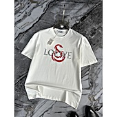 US$37.00 LOEWE T-shirts for MEN #785136