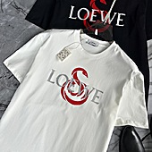 US$37.00 LOEWE T-shirts for MEN #785136