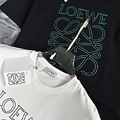 US$37.00 LOEWE T-shirts for MEN #785138